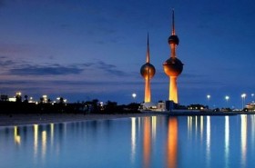کویت واقعا «کویت» است