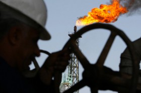 شرکتی که نفت عراق را با تخفیف می فروشد