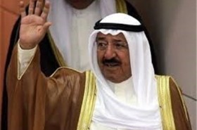 سقوط قیمت نفت صدای امیر کویت را هم درآورد