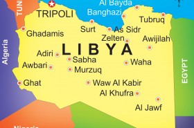 لیبی هم دچار کسری بودجه شد