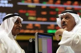 بازار مالی عربستان در آستانه سقوط