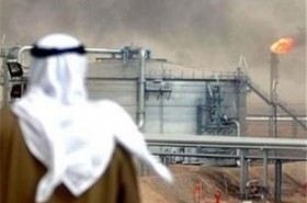 عربستان یک پروژه نفتی خود را معلق کرد