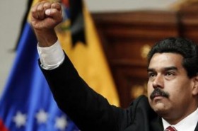 کاهش محبوبيت رئيس جمهور ونزوئلا