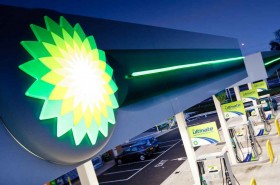 زیان کلان BP از افت قیمت نفت و تحریم روسیه
