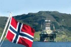 نقره داغ شدن صنعت نفت نروژ به روایت بلومبرگ