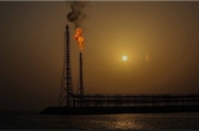 سکوت مسئولان نفت در برابر نشت گاز سمی فاز 9