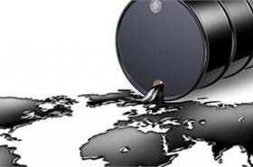سقوط آزاد قیمت نفت ایران به زیر 50 دلار