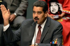 مادورو: بین اعضای اوپک اجماع وجود ندارد