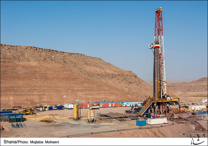 ناگفته هایی از توسعه بزرگترین میدان نفتی مشترک ایران