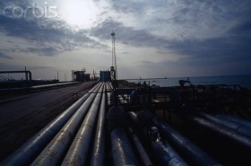 درآمد ایران از فروش نفت چقدر است؟