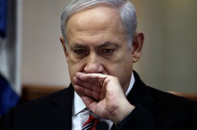 ورود"نتانیاهو" به پرونده بدهی نفتی به ایران