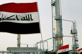 صنعت نفت عراق از دست ایرانی‌ها خارج شد