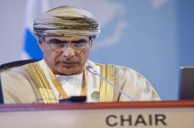 انتقاد تند وزیر نفت عمان از اوپک