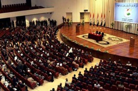 قیمت نفت در بودجه، چالش دولت و مجلس عراق