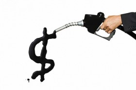 افزایش قیمت بنزین در بازار خلیج فارس