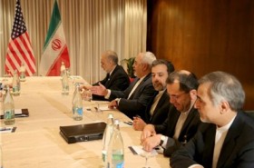 امضای یک شبه قراردادهای نفتی آمریکا با ایران