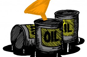 چرا قیمت نفت به این زودی‌ها به 100 دلار برنمی‌گردد؟