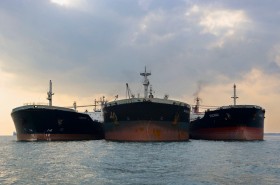 صادرات نفت ایران به سوریه