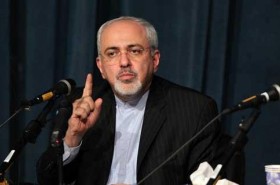 ظریف:  شورای امنیت هفته آینده برنامه هسته‌ای ایران را به رسمیت می‌شناسد
