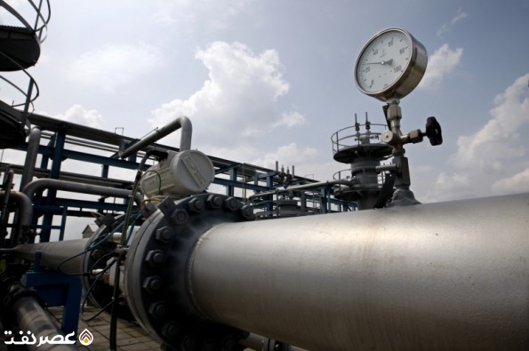 بلومبرگ: هند از راه ایران به دنبال گاز آسیای میانه است