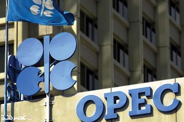 اوپک پيش‌بينی خود را در خصوص رشد تقاضای نفت افزايش داد