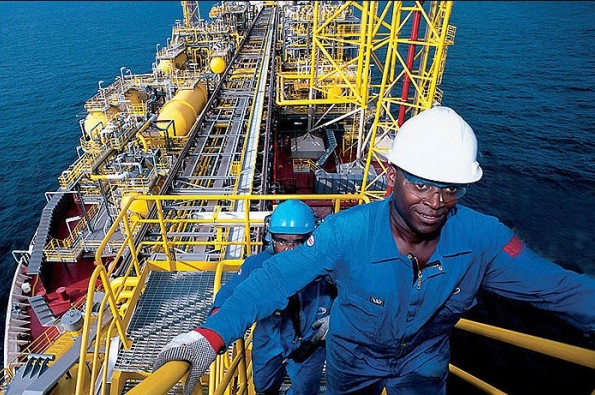 اصلاحات ساختاری در صنعت نفت نیجریه
