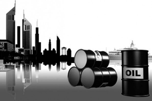 امارات در فکر صادرات انرژی به هند - میز نفت