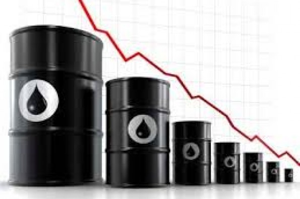 ذخایر تجاری نفت آمریکا به بیشترین حد رسید
