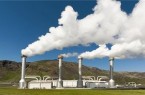 افتتاح نخستین نیروگاه برق زباله سوز بادی و آفتابی 3 مگاواتی در استان سمنان