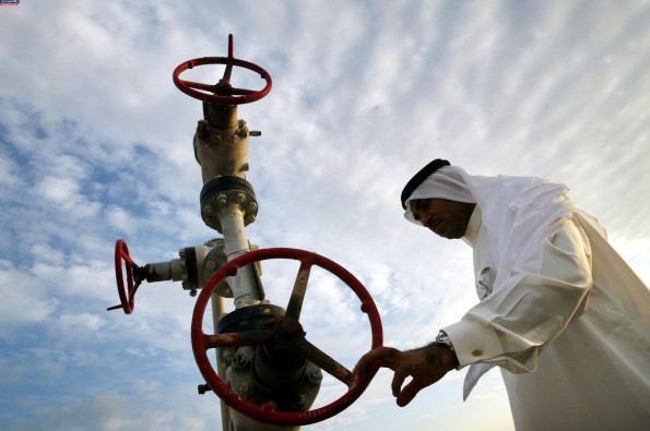 کاهش قیمت نفت کار دست عربستان داد