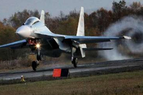 منبع روسی: جنگنده، هواپیما و ناوچه در فهرست خرید