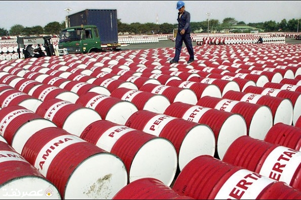 هند هم واردات نفت از ایران را کاهش داد