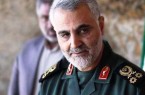 فاکس نیوز: ژنرال سلیمانی نیروهای روسی را به سوریه کشاند