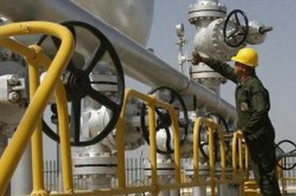 اتحاد اروپا برای شرط بندی روی گاز ایران