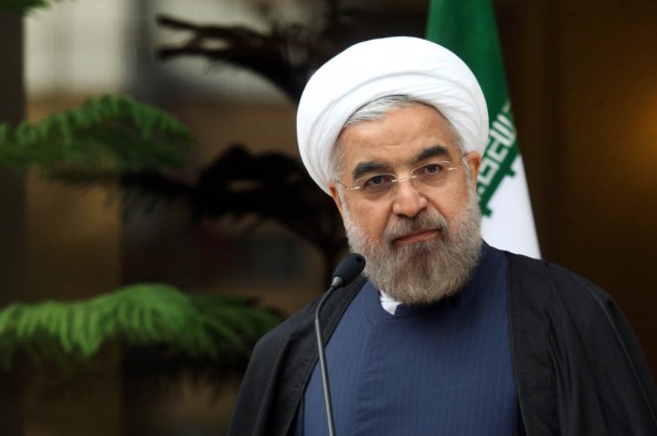 روایت روحانی از نخریدن نفت ایران