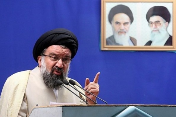 ملت ایران پاسخ هر متجاوزی را با سیلی خواهد داد