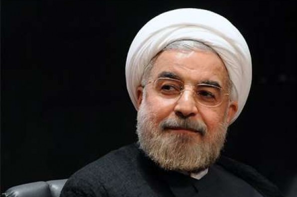 ملت ایران در عین ناراحتی از سیاست های آمریکا خواستار کاهش تنش است