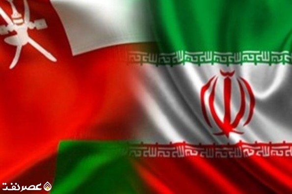 ایران و عمان علیه عربستان