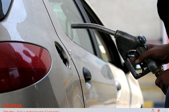 ویژه/ آمارهایی جالب از بنزین و خودرو