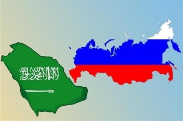 خودزنی عربستان در تقابل نفتی با روسیه