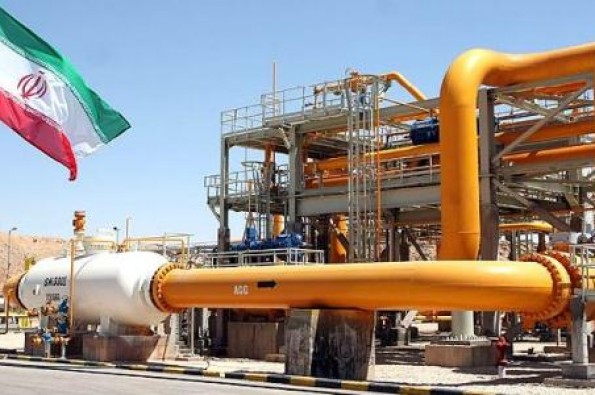 صنعت نفت ایران - عصر نفت