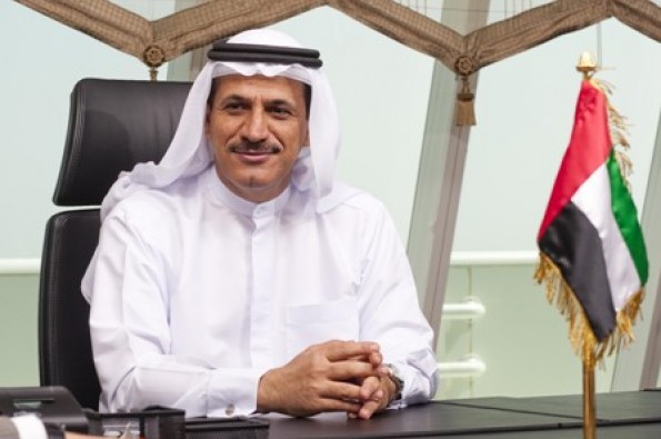 المنصوری؛ وزیر اقتصاد امارات - عصر نفت