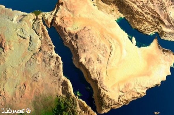 عربستان- عصر نفت