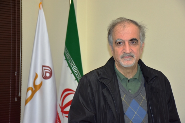 جواد یارجانی؛ نماینده سابق ملی ایران در سازمان کشورهای صادرکننده نفت (OPEC) و رئیس اسبق امور اوپک