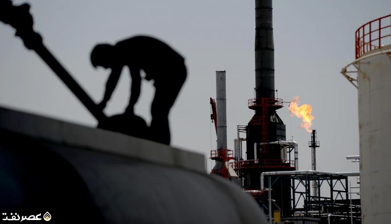 داعش در نفت عراق- عصر نفت