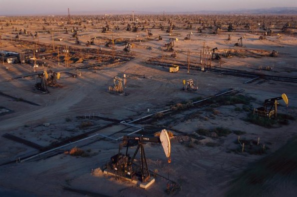 هشدار جدی درباره تأثیر شیل نفت بر محیط زیست