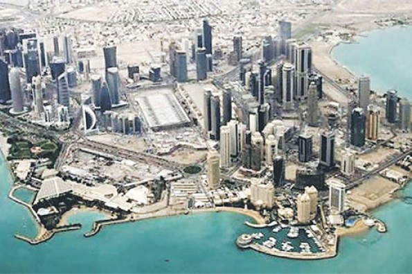 کویت و امارت؛ قابل تحمل تر از سایر اعراب - میز نفت
