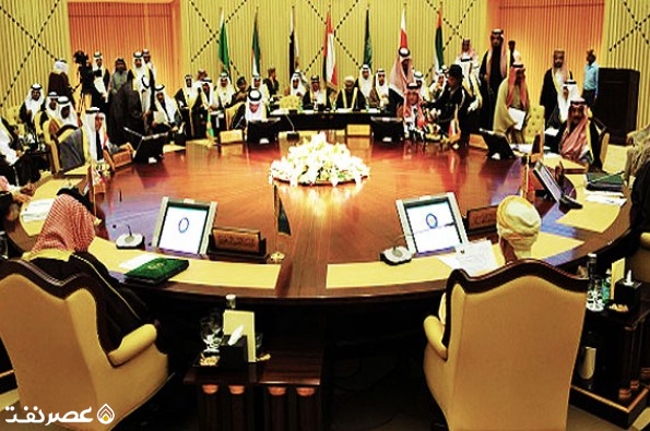 شورای همکاری کشورهای خلیج فارس - میز نفت