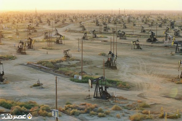 انقلاب شیل نفت همچنان پابرجا - میز نفت