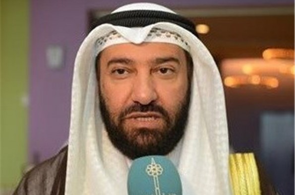وزیر نفت کویت - عصر نفت